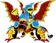 Ultimate Archillguana