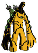 Upzz VictoryStar