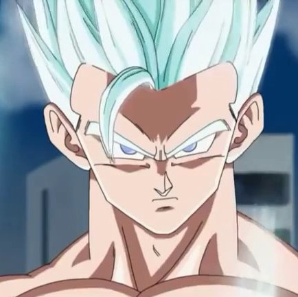 Spoilers! O meme é real, Gohan Blanco existe???