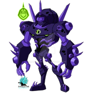 Diamond Water Stone