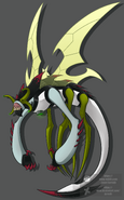 Stinklizard