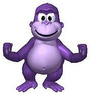 Bonzi