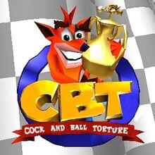 CBT