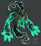 Diamondfreak X