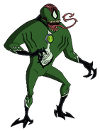 Parasymbiotic
