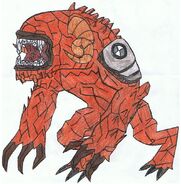 Rock Mutt
