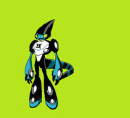 Ultimate X-o-X-o