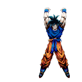 CRAFTING FIGHTERS ✨SHINY✨ SUPER HEKA (Ultra Instinct Goku) IN