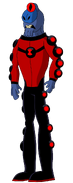 Nyzebile