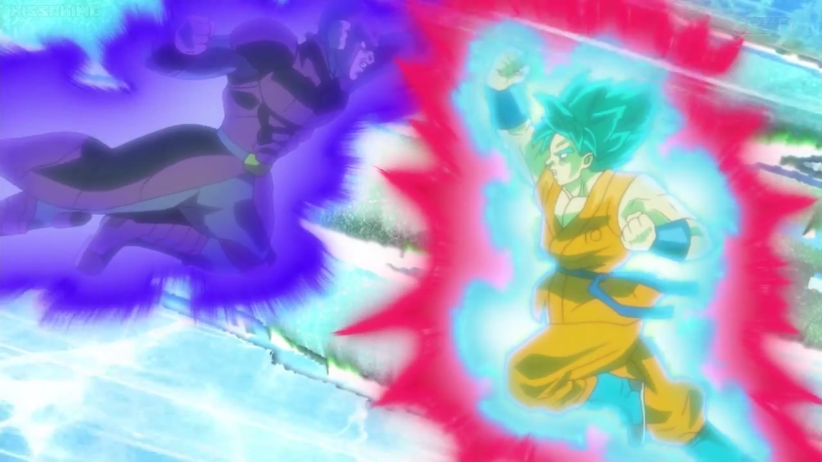 Dragon Ball Super Episode 39 Joke Battles Wikia Fandom