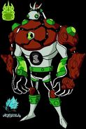 Gravatomic X