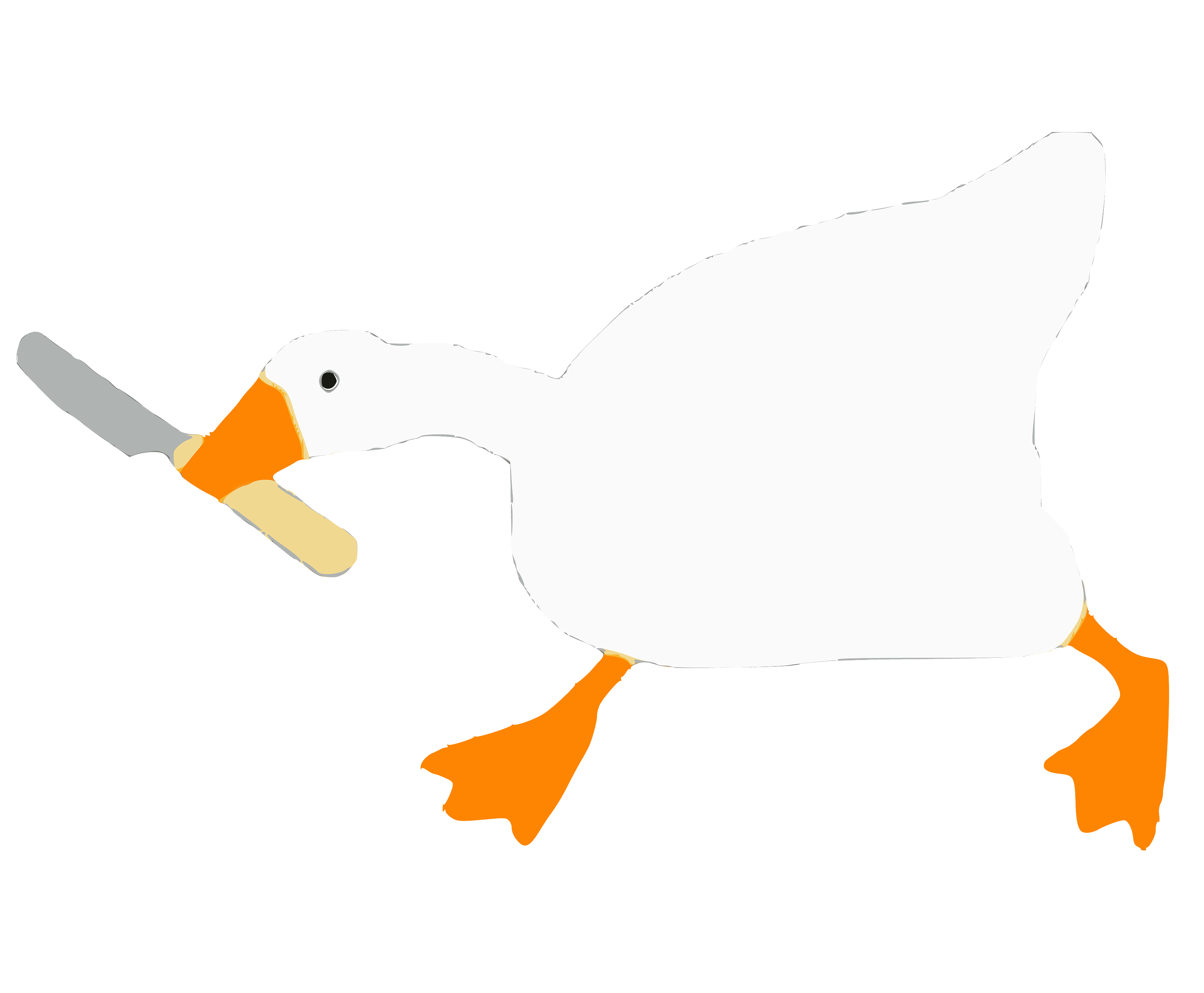 Untitled Goose Game Wiki