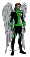 Angelgravitesla