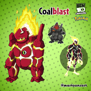 Coalblast