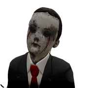 Evil Doll