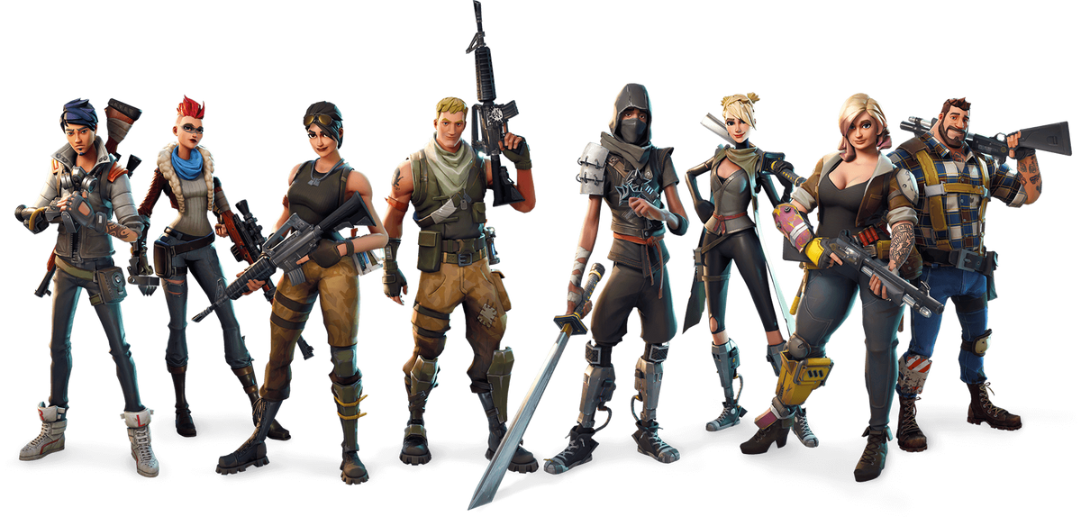 5 Fortnite characters that have died, according to the lore