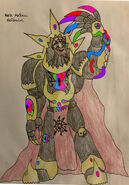 Divini Alt Outfit 28