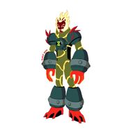 NRGfireblast