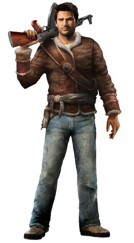 Nathan-Drake-Winter-Jacket