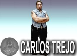 Carlos Trejo