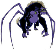 Ultimate Spidermutt