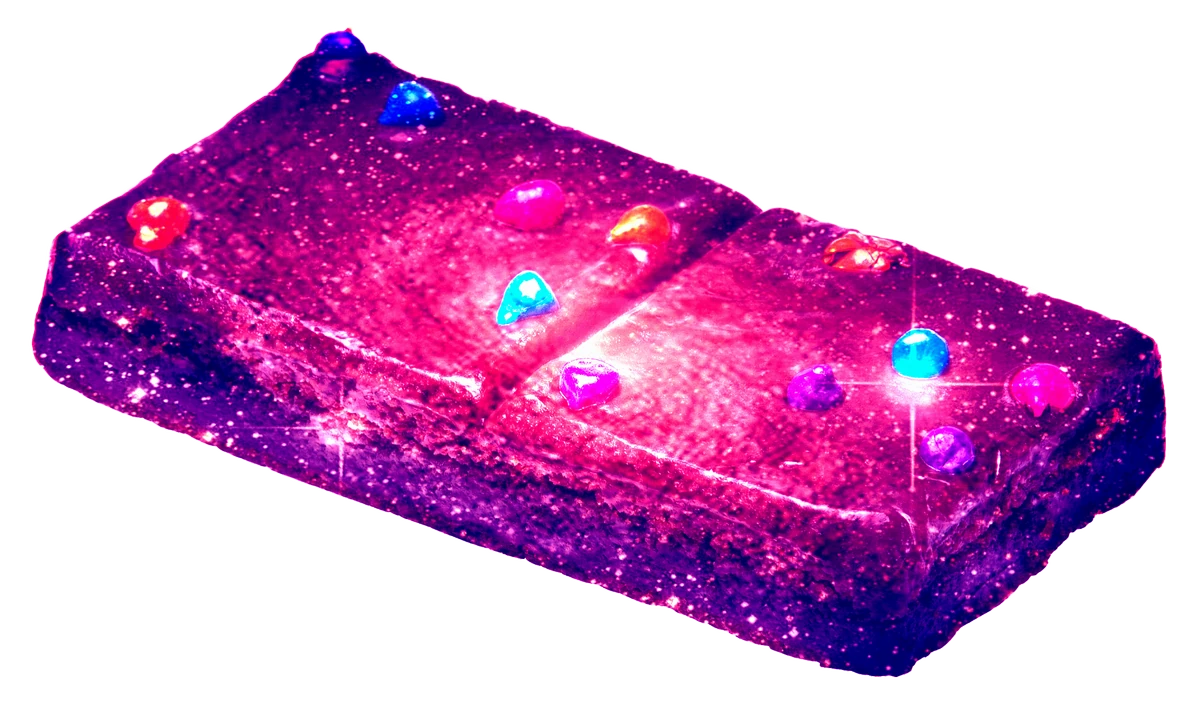 Ultra Trippy Cosmic Brownies Joke Battles Wikia Fandom