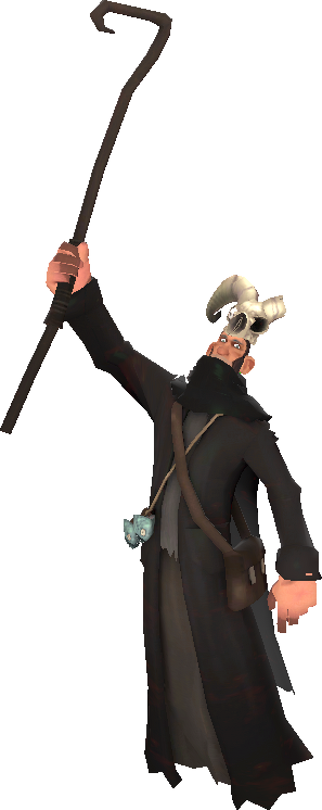 Merasmus - Official TF2 Wiki