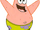 Patrick (With Berserk Mode)