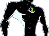 Alien X (Wanked)