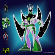 Waytomic-X