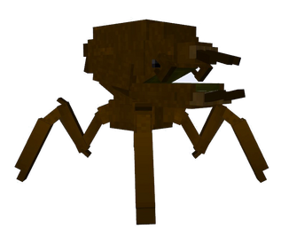 Spit Bug