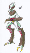 Terrorhopper