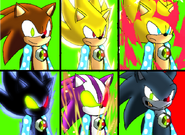 Chaos Turbo