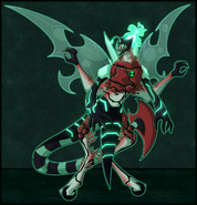 Tenfold Fusion