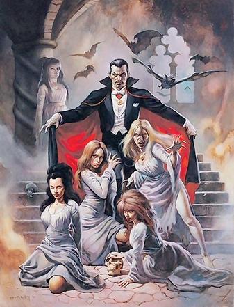 Dracula