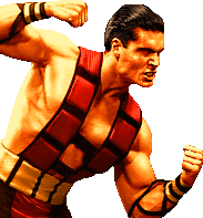 mortal kombat chaotic 2 mortal kombat chaotic 2