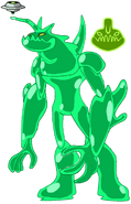 Diamondgoopjaws