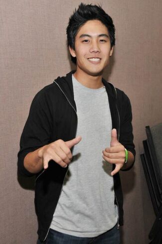 Ryan Higa