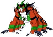 Ultimate RathMonkey