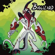 BIGLIZARD