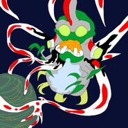 ULTIMATE BIG CHUCK