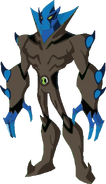 Ultimate Blossomed Swampfire