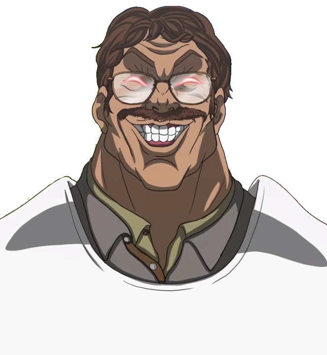Walter White (Breaking Bad x Baki) | Joke Battles Wikia | Fandom