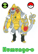 Humungo-o