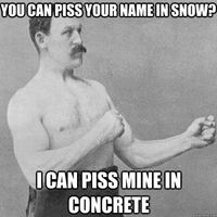 Omm-snow-concrete