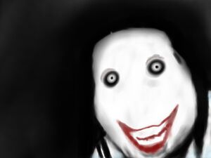 Jeff the killer