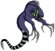 Ultimate Wildfreak