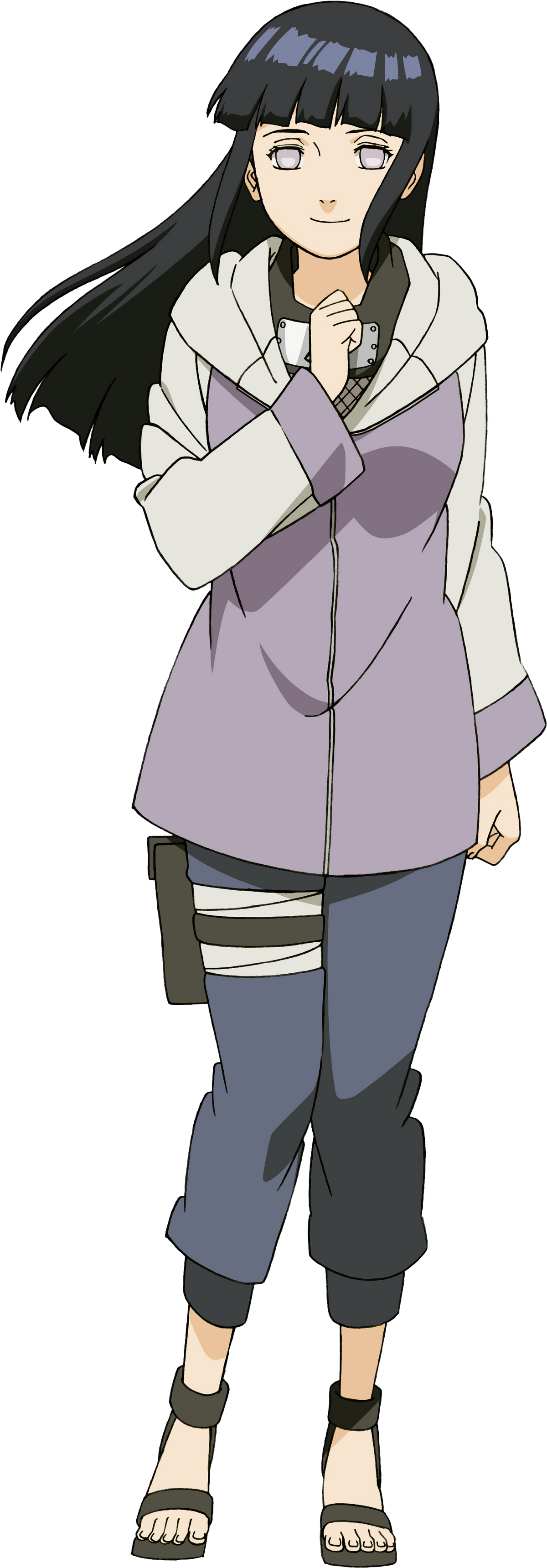 Hinata Hyūga, VS Battles Wiki, Fandom