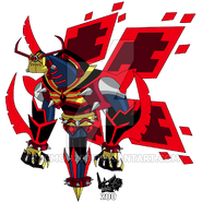 Ultimate Nanobig