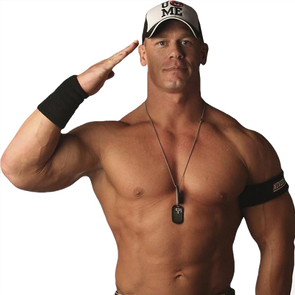 john cena png